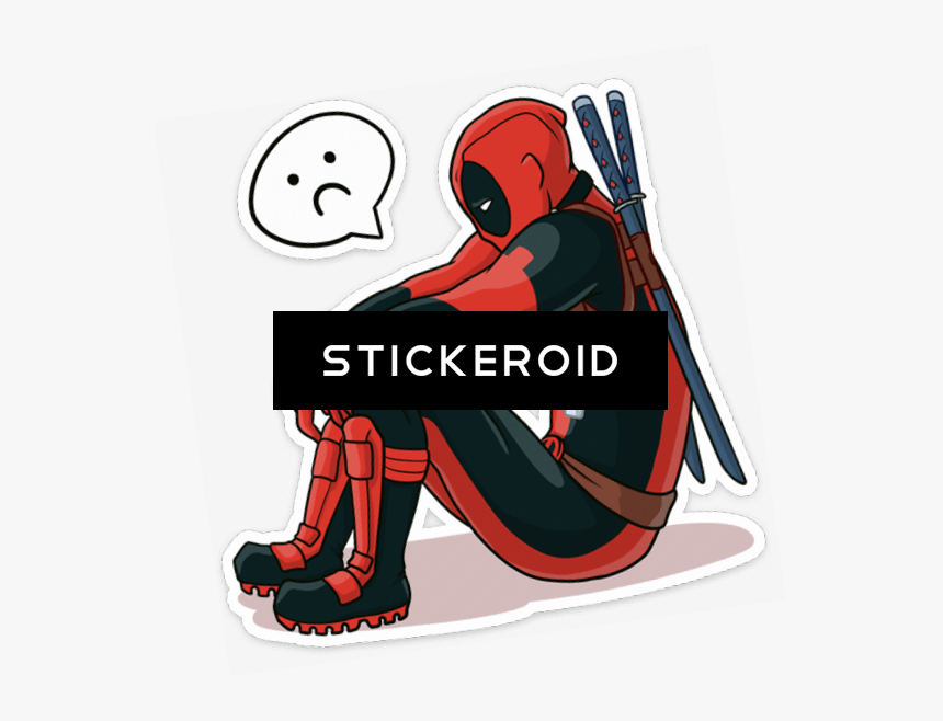 Duke Nukem Forever Box Art Clipart , Png Download - Stickeroid Спокойной Ночи Png, Transparent Png