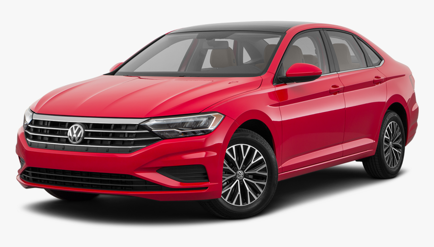 Volkswagen Jetta 2019 Price, HD Png Download