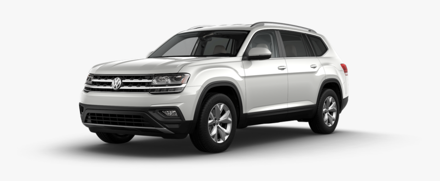 Vw Atlas R Line Vs Sel Premium, HD Png Download