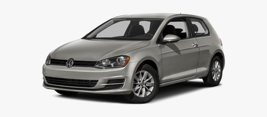 Golf - Volkswagen Golf 2016, HD Png Download