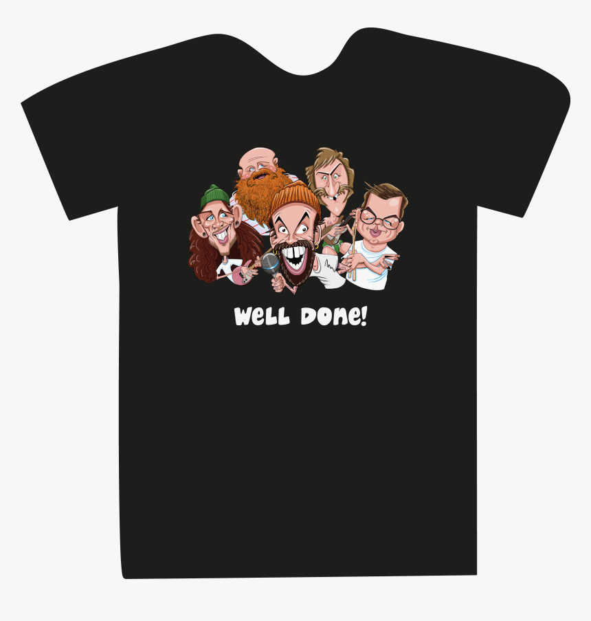 Idles T Shirt, HD Png Download