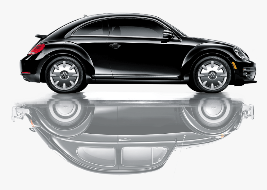 Vw Super Beetle 2019, HD Png Download