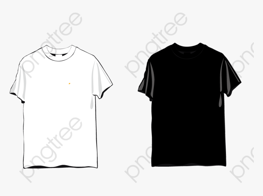 Cartoon Shirt Png - Active Shirt, Transparent Png