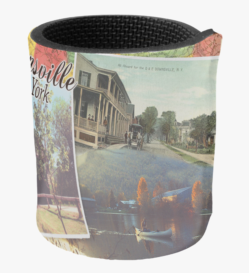 Hkz-005 Wrist Slap Koozie - Lampshade, HD Png Download