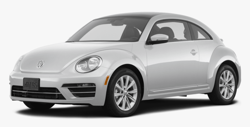 2019 Volkswagen Beetle, HD Png Download