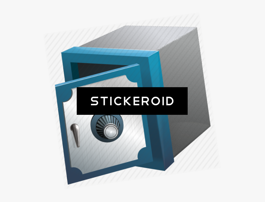 Security Safe Objects - Plywood, HD Png Download