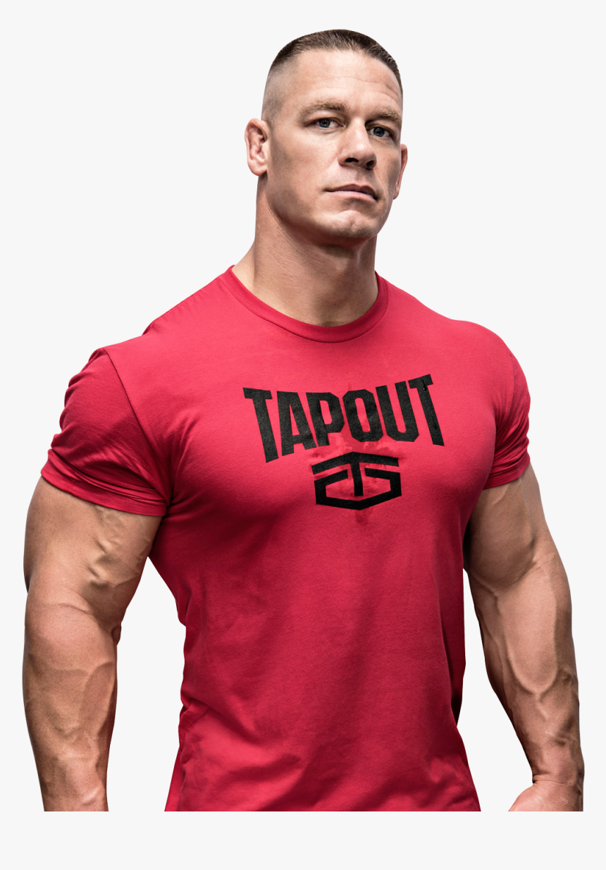 Transparent John Cena Png - John Cena Image Download, Png Download