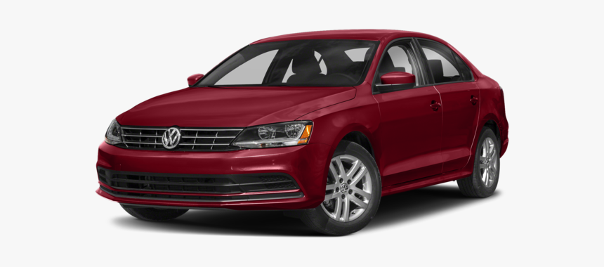 Jetta - Volkswagen Jetta 2018 Black, HD Png Download