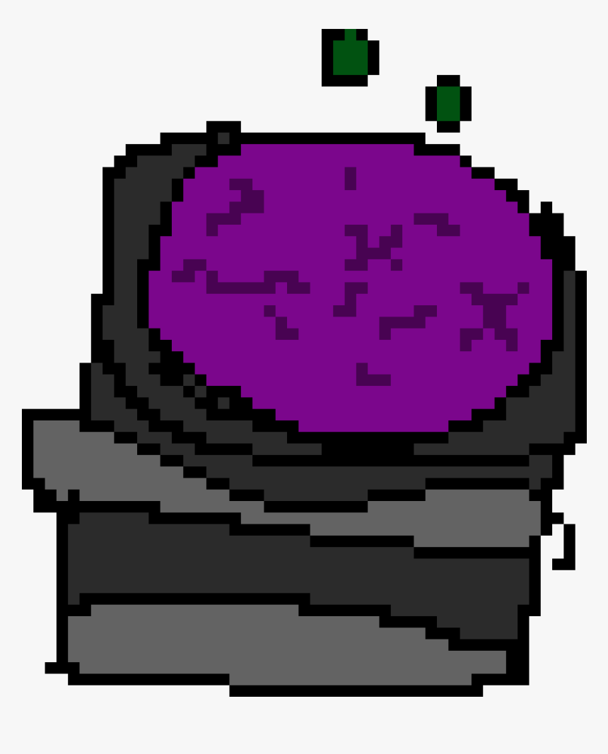 Gizmo Crankgameplays Pixel Art, HD Png Download