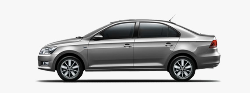 Santana Trendline 1.4 Mpi, HD Png Download