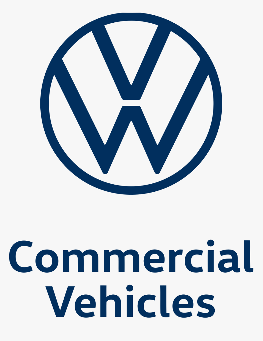 Vw Nutzfahrzeuge Logo, HD Png Download