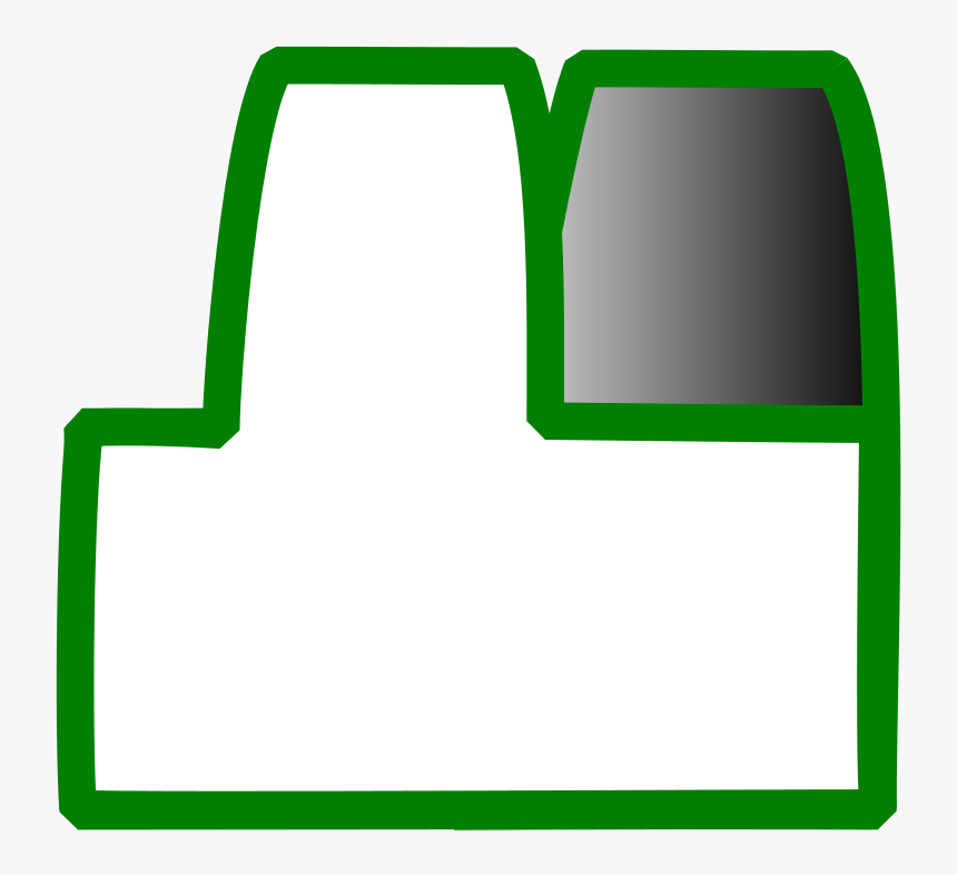 Tab New Raised Svg Clip Arts, HD Png Download