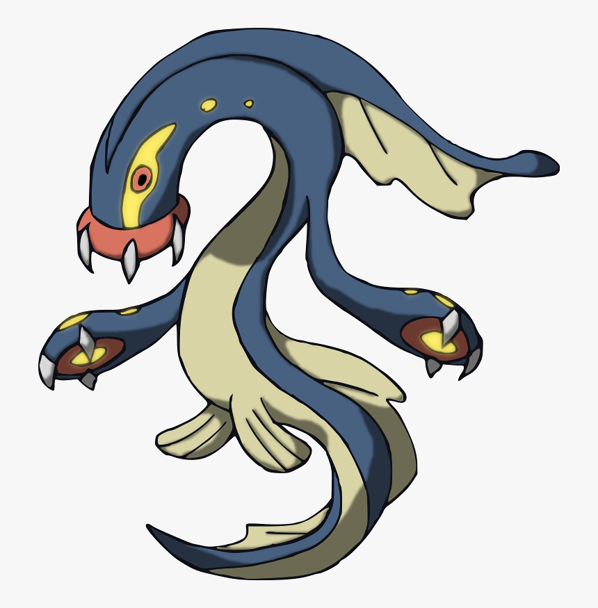 Eelektross Png, Transparent Png