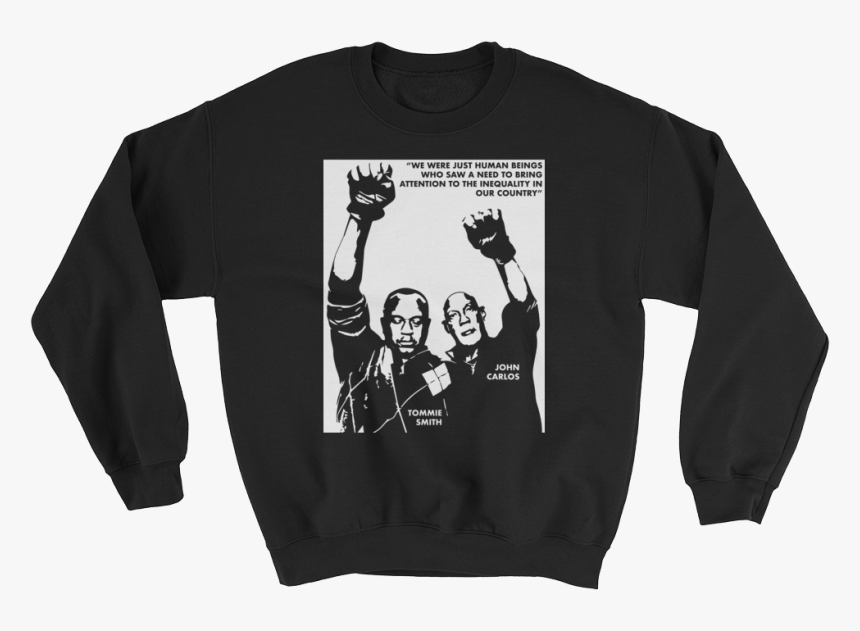 Raised Fist Sweatshirt - Cock Destroyer T Shirt, HD Png Download