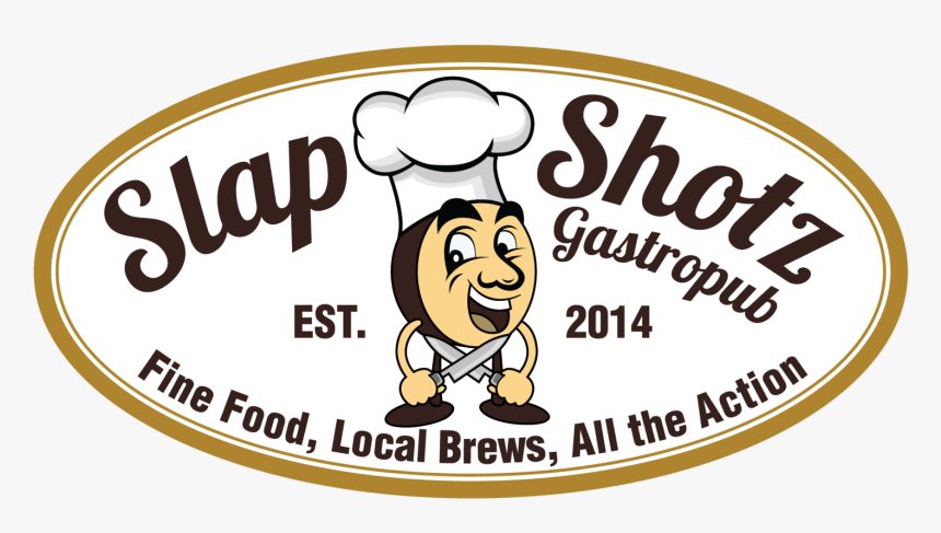 Slap Shotz Gastropub - Slap Shotz Gastropub Raynham Ma, HD Png Download