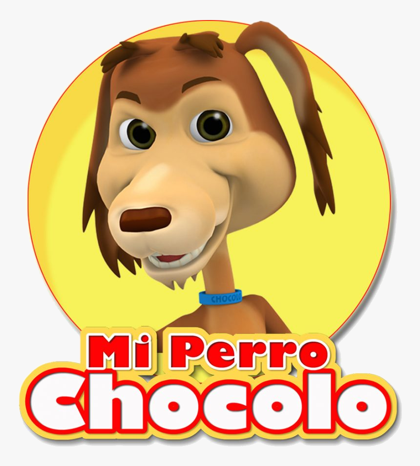 Perro Chocolo, HD Png Download