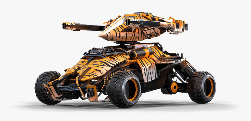 Vehicle Image - Switchblade Cars Png, Transparent Png