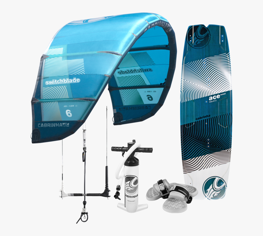 Cabrinha Switchblade 2019, HD Png Download