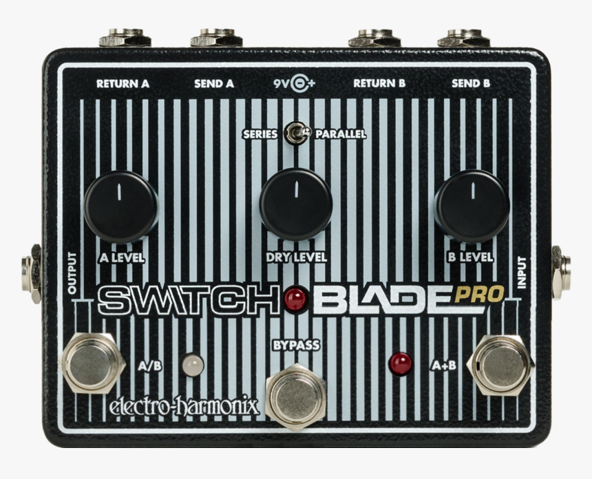 Ehx Switchblade Pro, HD Png Download