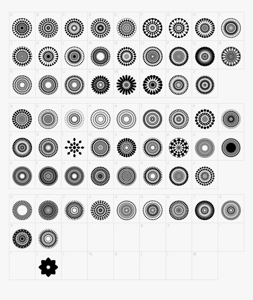 Circle, HD Png Download