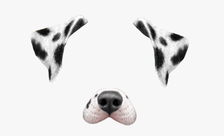 Thumb Image - Filtros De Snapchat Perro, HD Png Download