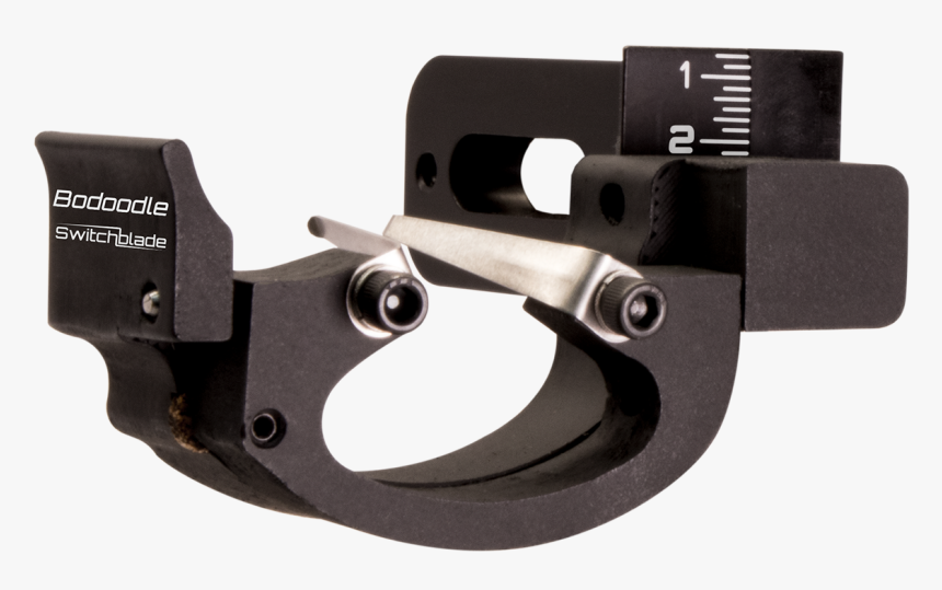 Switchblade Hunter, HD Png Download