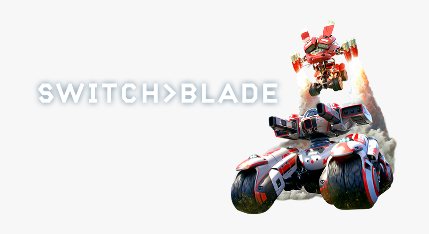 Motorcycle, HD Png Download