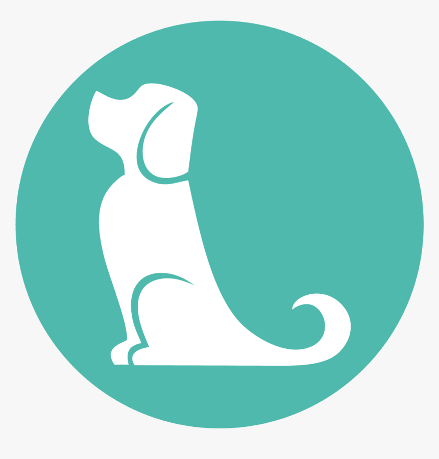 Logo Zona Perro - Illustration, HD Png Download