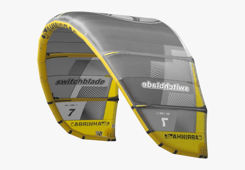 2019 Cabrinha Switchblade Kitesurfing Kite - Cabrinha Switchblade 2019, HD Png Download