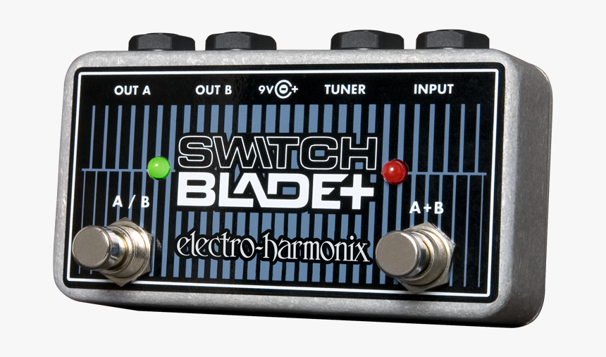 Switch Blade Electro Harmonix, HD Png Download