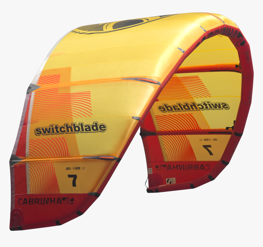 Cabrinha 2019 Switchblade, HD Png Download