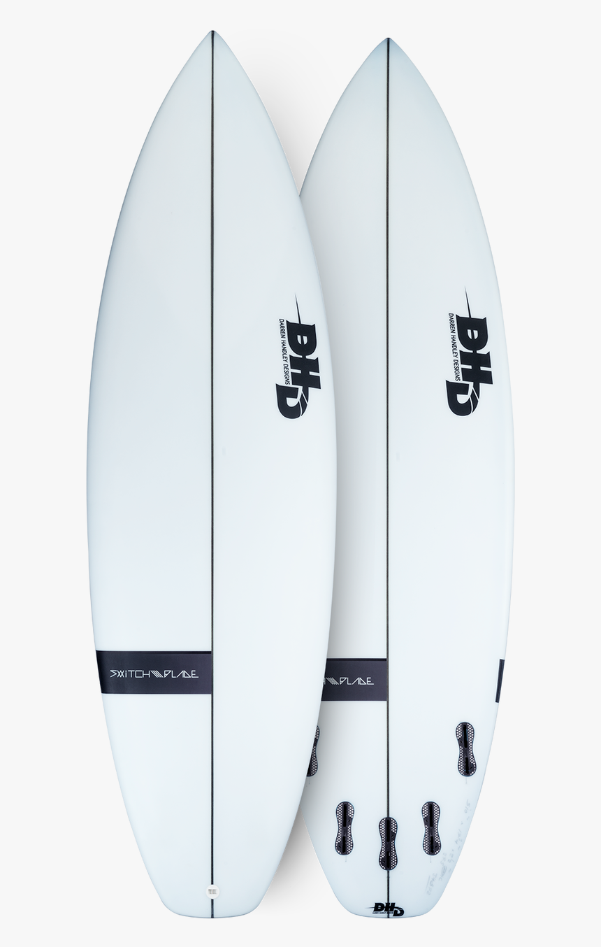 Surfboard, HD Png Download
