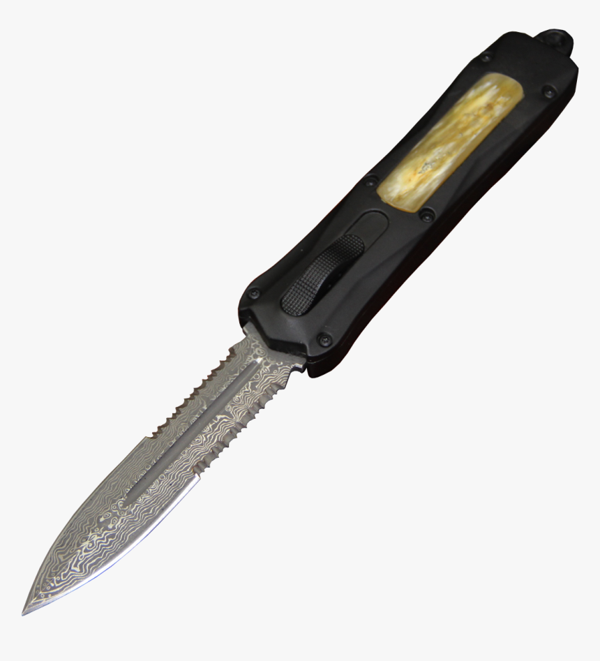 Hunting Knife, HD Png Download