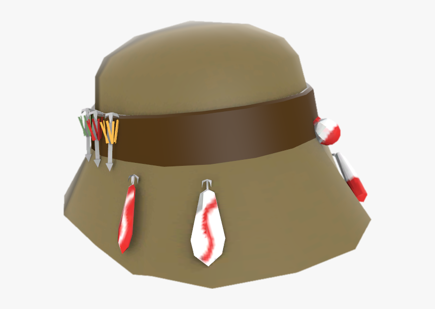 Blokes Bucket Hat, HD Png Download