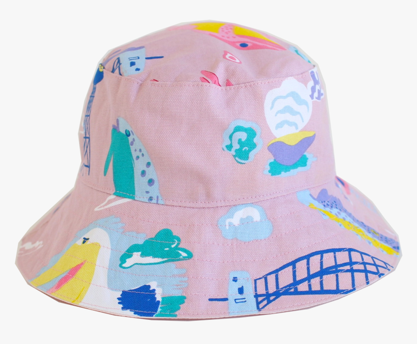 Toddler Sun Hat, HD Png Download