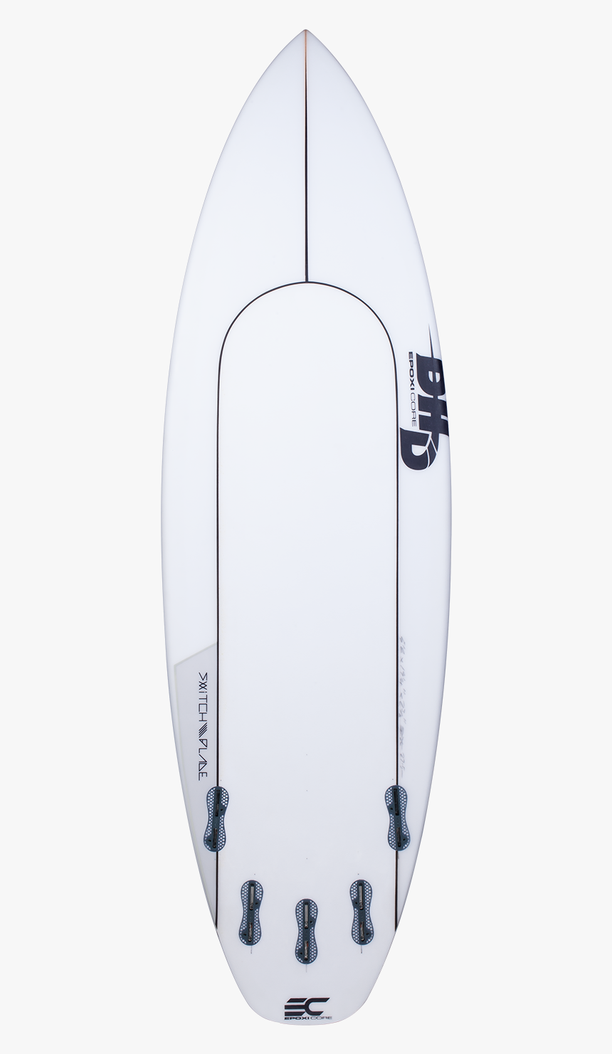 Switchblade Epoxicore - Dhd Skeleton Key 1.0, HD Png Download