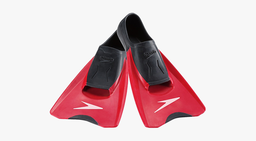 Speedo Switchblade Fin, HD Png Download