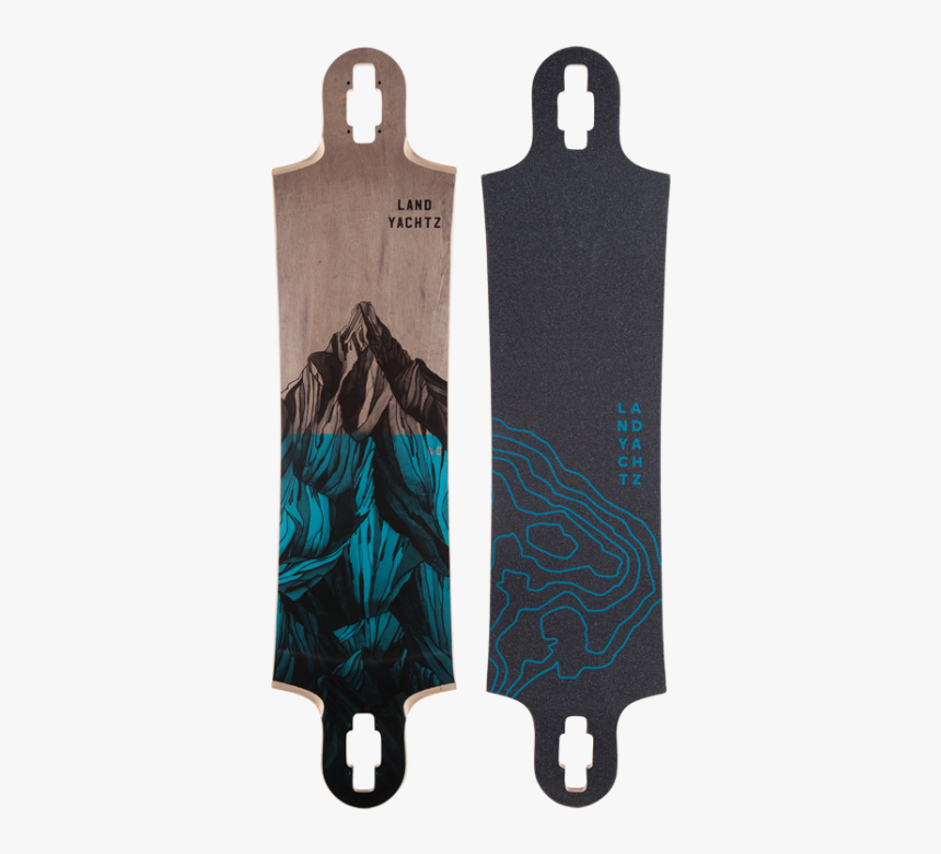 Landyachtz Switchblade 2019, HD Png Download