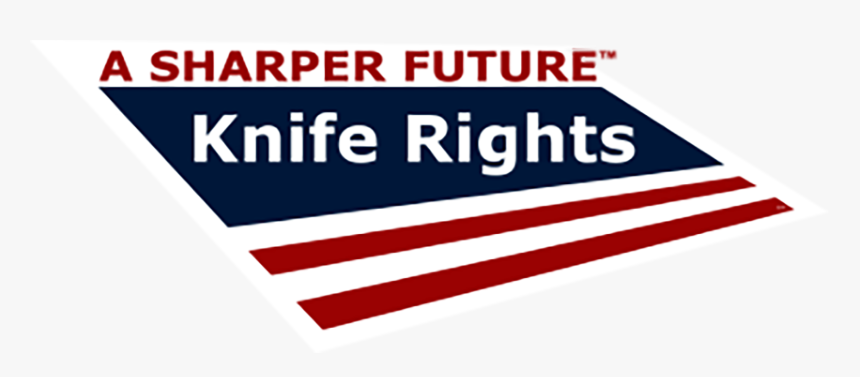 Knife Rights - Knife Rights Logo, HD Png Download