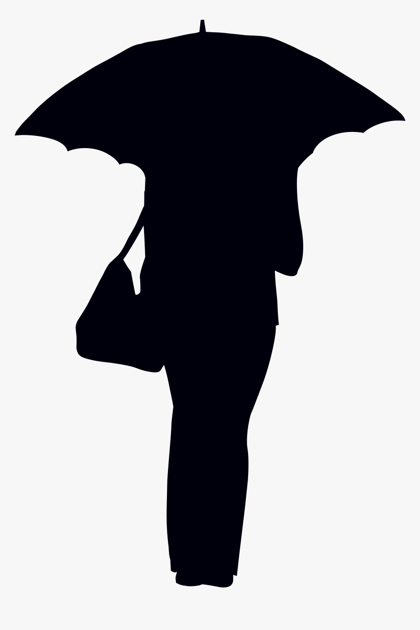 Sexy Lady Silhouette Png Clipart , Png Download - Woman Sexy Silhouette Png, Transparent Png