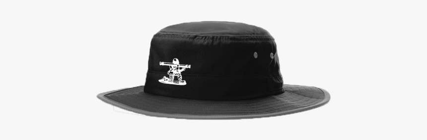 Dallas Bazookas Ultimate Bucket Hat - Style, HD Png Download