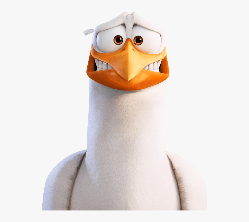 Stork Png - Storks Png, Transparent Png
