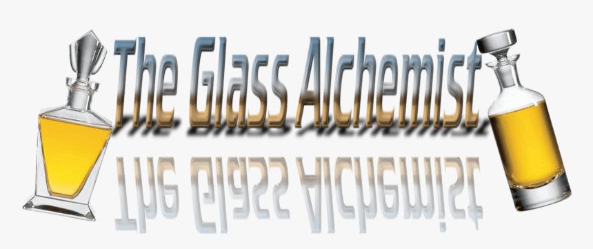 The Glass Alchemist - Airport, HD Png Download