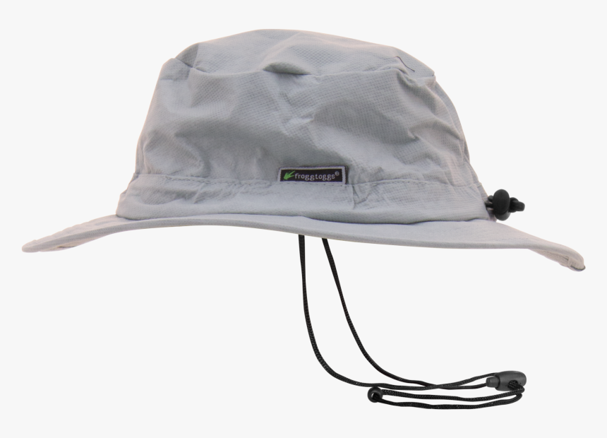 Bucket Hat Png - Frogg Toggs Bucket Hat, Transparent Png