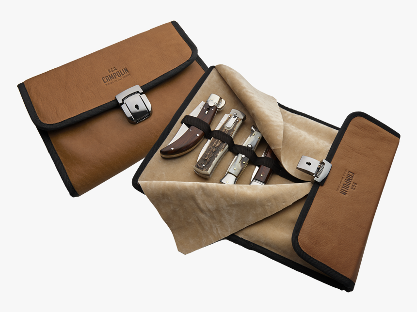 Modern Switchblade - Wallet, HD Png Download