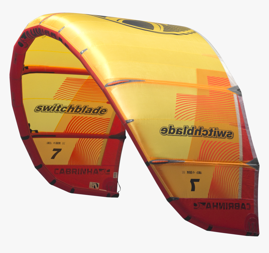 Transparent Switchblade Png - Kitesurfing Kite, Png Download