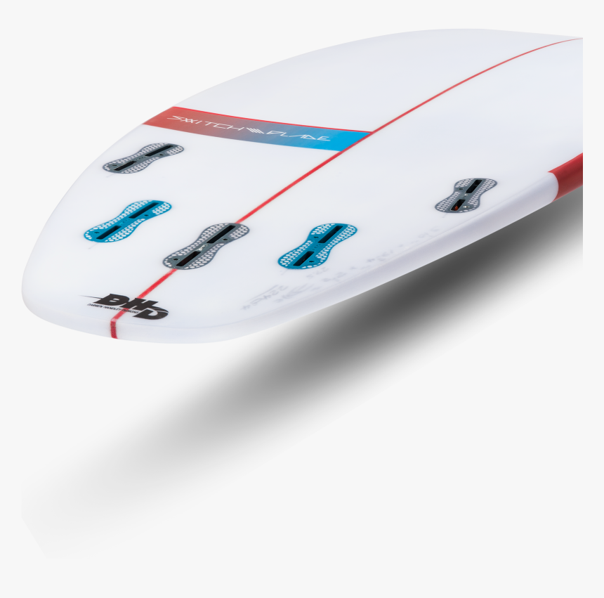 Surfboard, HD Png Download