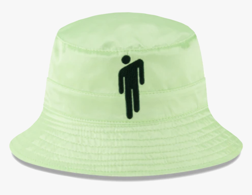 New Era X Billie Bucket Hats - Fedora, HD Png Download