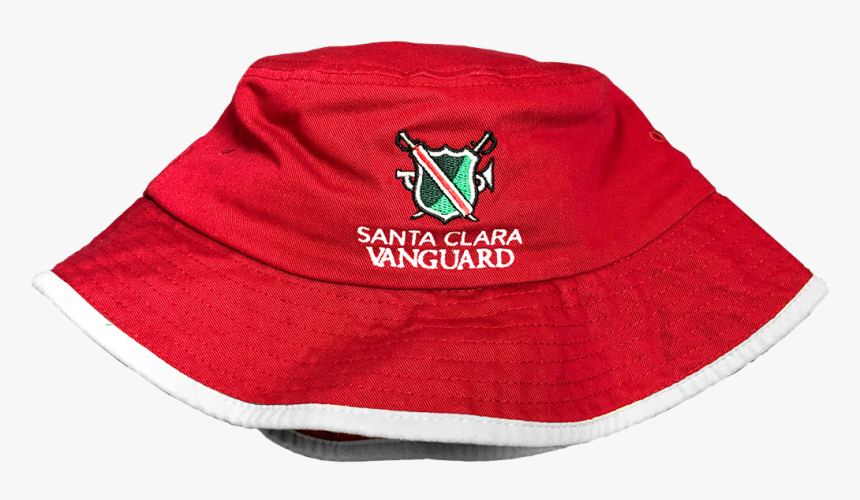 Scv Red Bucket Hat - Frog, HD Png Download
