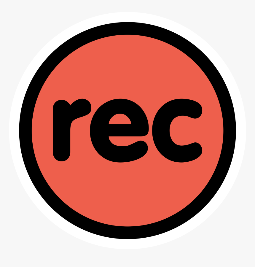 Primary Player Record Clip Arts - Arrow Button, HD Png Download